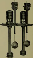 An illustration from The Architect & engineer of California and the Pacific Coast (1905)