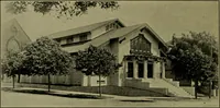 An illustration from The Architect & engineer of California and the Pacific Coast (1905)