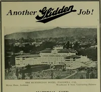 Picture 396 of 398 from The Architect & engineer of California and the Pacific Coast (1905), leaf 516