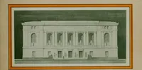 An illustration from The Architect & engineer of California and the Pacific Coast (1905)