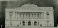 An illustration from The Architect & engineer of California and the Pacific Coast (1905)