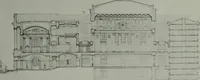 An illustration from The Architect & engineer of California and the Pacific Coast (1905)