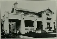 An illustration from The Architect & engineer of California and the Pacific Coast (1905)
