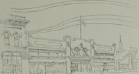 An illustration from The Architect & engineer of California and the Pacific Coast (1905)