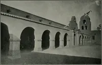 An illustration from The Architect & engineer of California and the Pacific Coast (1905)