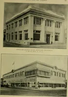 An illustration from The Architect & engineer of California and the Pacific Coast (1905)