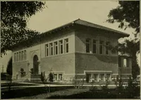 An illustration from The Architect & engineer of California and the Pacific Coast (1905)