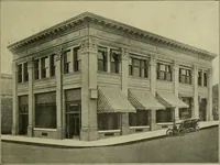 An illustration from The Architect & engineer of California and the Pacific Coast (1905)