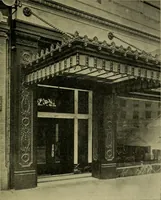 An illustration from The Architect & engineer of California and the Pacific Coast (1905)