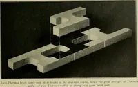 An illustration from The Architect & engineer of California and the Pacific Coast (1905)