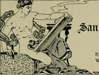 Picture 100 of 328 from The Architect & engineer of California and the Pacific Coast (1905), leaf 122