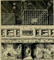 An illustration from The Architect & engineer of California and the Pacific Coast (1905)