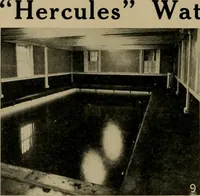 Picture 117 of 328 from The Architect & engineer of California and the Pacific Coast (1905), leaf 157