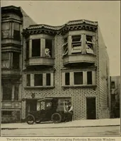 Picture 122 of 328 from The Architect & engineer of California and the Pacific Coast (1905), leaf 167