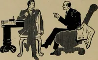 An illustration from The Architect & engineer of California and the Pacific Coast (1905)