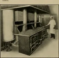 An illustration from The Architect & engineer of California and the Pacific Coast (1905)