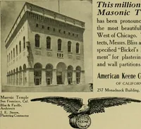 An illustration from The Architect & engineer of California and the Pacific Coast (1905)