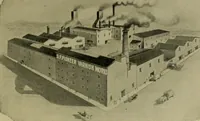 An illustration from The Architect & engineer of California and the Pacific Coast (1905)