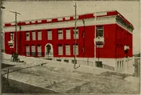 Picture 147 of 328 from The Architect & engineer of California and the Pacific Coast (1905), leaf 205