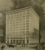 An illustration from The Architect & engineer of California and the Pacific Coast (1905)