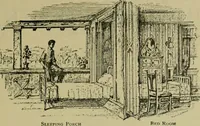 An illustration from The Architect & engineer of California and the Pacific Coast (1905)
