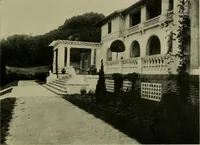 An illustration from The Architect & engineer of California and the Pacific Coast (1905)