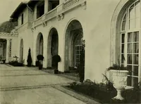 An illustration from The Architect & engineer of California and the Pacific Coast (1905)
