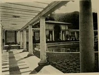 An illustration from The Architect & engineer of California and the Pacific Coast (1905)