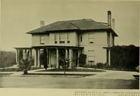 An illustration from The Architect & engineer of California and the Pacific Coast (1905)
