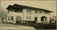 An illustration from The Architect & engineer of California and the Pacific Coast (1905)