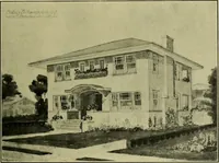 An illustration from The Architect & engineer of California and the Pacific Coast (1905)