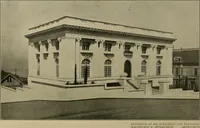 An illustration from The Architect & engineer of California and the Pacific Coast (1905)
