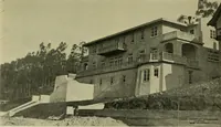 An illustration from The Architect & engineer of California and the Pacific Coast (1905)