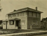 An illustration from The Architect & engineer of California and the Pacific Coast (1905)