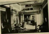 An illustration from The Architect & engineer of California and the Pacific Coast (1905)