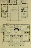 An illustration from The Architect & engineer of California and the Pacific Coast (1905)