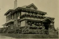 An illustration from The Architect & engineer of California and the Pacific Coast (1905)