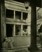 An illustration from The Architect & engineer of California and the Pacific Coast (1905)