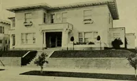 An illustration from The Architect & engineer of California and the Pacific Coast (1905)