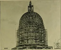An illustration from The Architect & engineer of California and the Pacific Coast (1905)