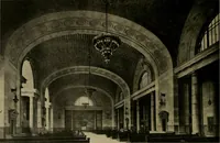 An illustration from The Architect & engineer of California and the Pacific Coast (1905)