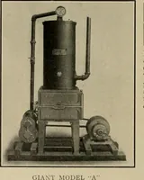 An illustration from The Architect & engineer of California and the Pacific Coast (1905)