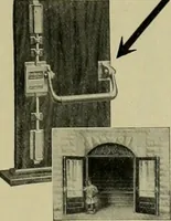 An illustration from The Architect & engineer of California and the Pacific Coast (1905)