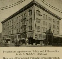 Picture 19 of 328 from The Architect & engineer of California and the Pacific Coast (1905), leaf 31