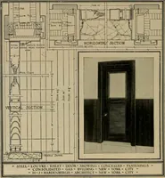 An illustration from The Architect & engineer of California and the Pacific Coast (1905)