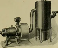 An illustration from The Architect & engineer of California and the Pacific Coast (1905)