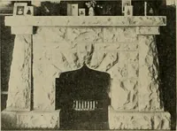 An illustration from The Architect & engineer of California and the Pacific Coast (1905)