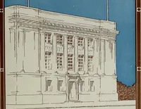 An illustration from The Architect & engineer of California and the Pacific Coast (1905)