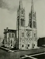 An illustration from The Architect & engineer of California and the Pacific Coast (1905)