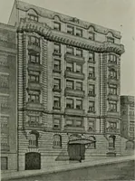 An illustration from The Architect & engineer of California and the Pacific Coast (1905)